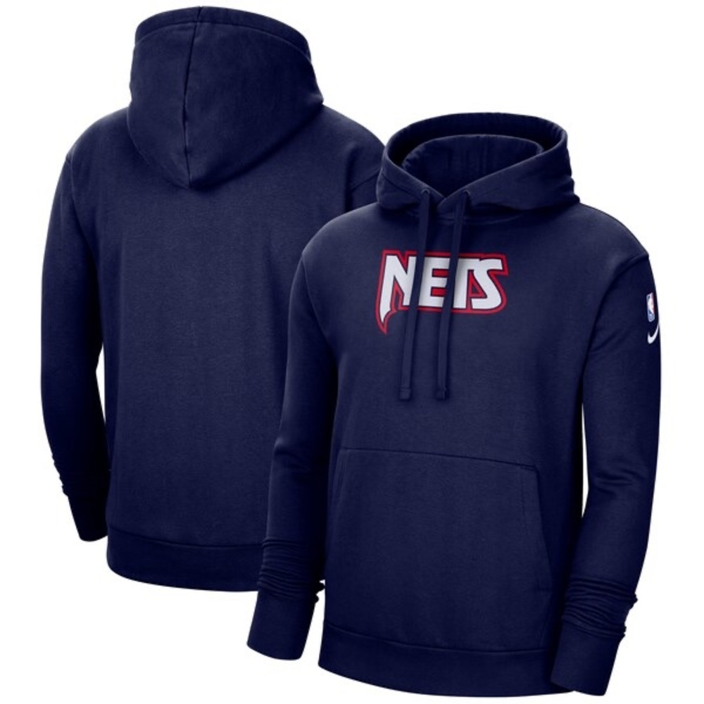 Brooklyn Nets Hoodie